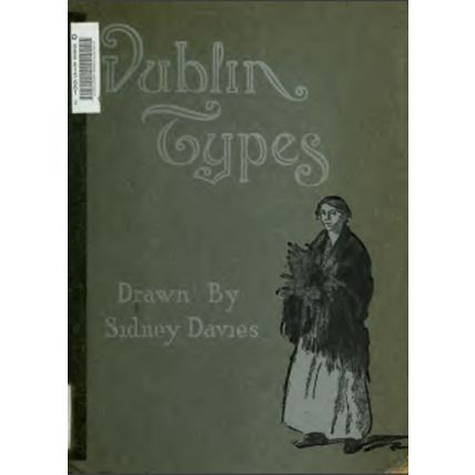 Dublin 80 Ireland Local History Books, Genealogy Topography Guide book Download