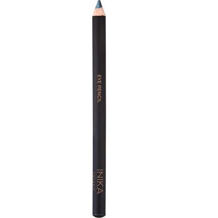 Inika Organic Eye Pencil Black