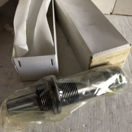 NEW DAPRA AM138-JT3,SHOWA AM138-JT3 JACOBS TAPER ADAPTER #3,AO
