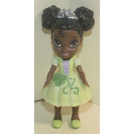Disney's Princess & the Frog Toddler Tiana Poseable Figure