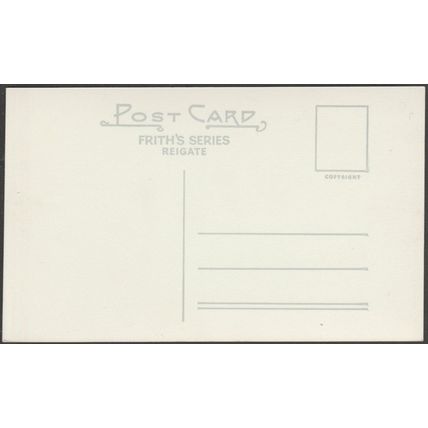 Old Norman Chapel, Prestbury, Cheshire, c.1950 - Frith's RP Postcard