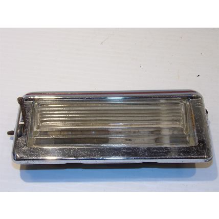 1941 - 1946 Dodge Truck Dome Light Assy OEM 42 43 44 45 46