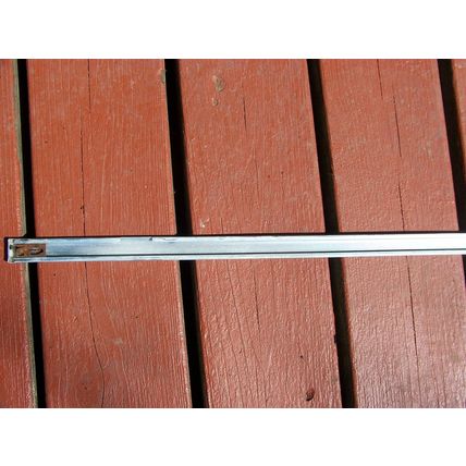 1986 Dodge Truck RH Door Trim OEM