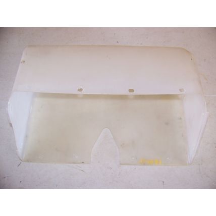 1973 1974 PLYMOUTH ROAD RUNNER GLOVE BOX LINER OEM #2985747 GTX SATELLITE