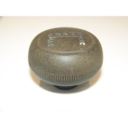 1979 DODGE POWER WAGON TRANSFER CASE KNOB OEM RAMCHARGER TRAIL DUSTER 80 81 82 +