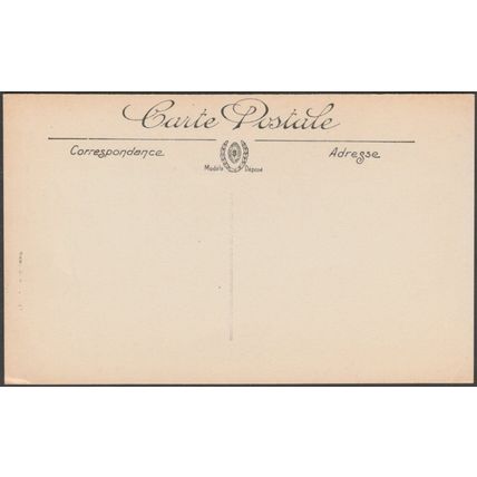 Monument des Frères Coquelin, Boulogne-sur-Mer, c.1910 - Lévy CPA LL230