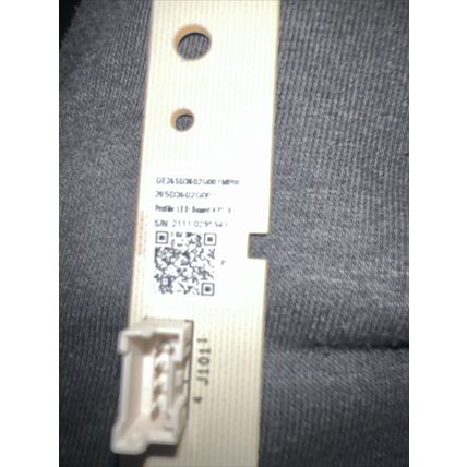 285D3602G001 Dishwasher Board