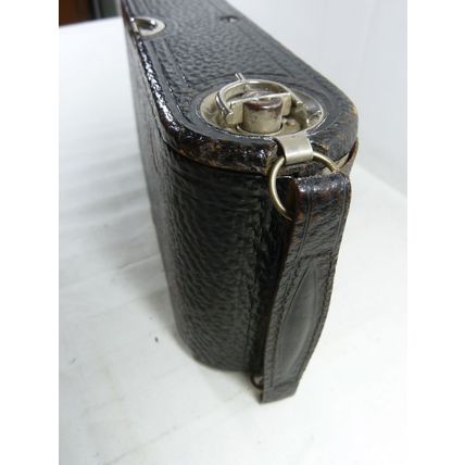 Vintage Eastman Kodak TB 2550100 Antique Folding Ball Bearing Camera*