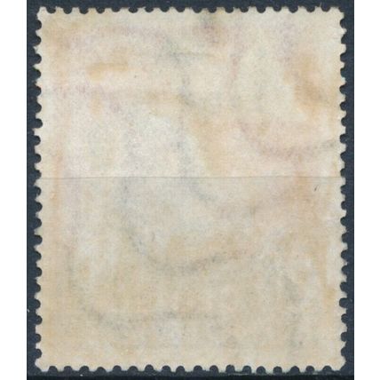 Road Safety Campaign - West Germany 1953 - NM H - MiNr 162