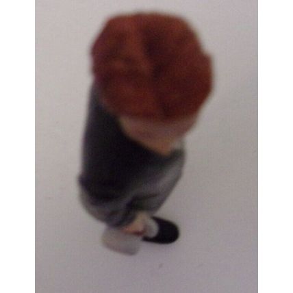 Miniature Doll Figurine Ronald The Groom Town Square Miniatures 1:12