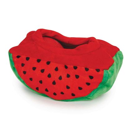 Zanies Perky Produce Large Watermelon