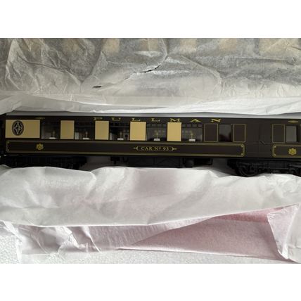 Hornby R1225 Tornado Express Train Set Unused, Complete, Boxed