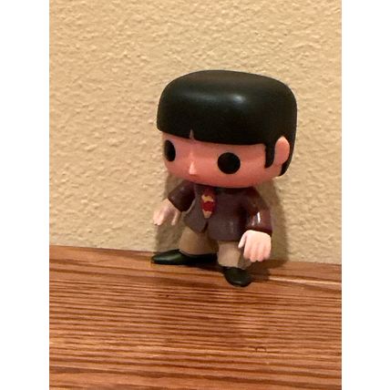 Funko Pop! Rocks: The Beatles - Paul McCartney Vinyl Figure (No Box)