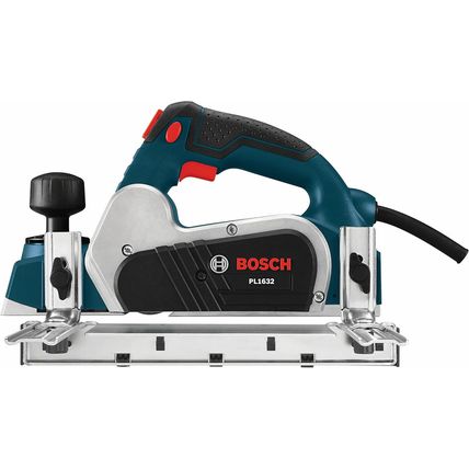 Bosch PL1632 6.5 Amp Hand Planer, 3-1/4"