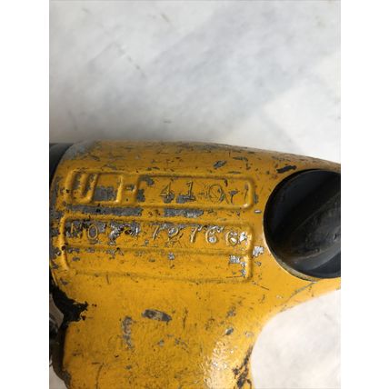 URYU U410,UM 410, 3/8" PNEUMATIC IMPACT WRENCH, REVERSABLE, 1/4" NPT,FD