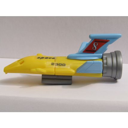 Kinder Surprise Toy 1997 K97 n20 Space Shuttle