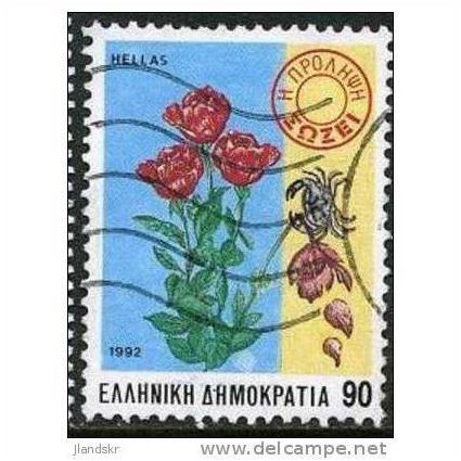 1992 Michel 1799 - fine used (o)