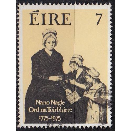 IRLAND IRELAND [1975] MiNr 0326 ( O/used )