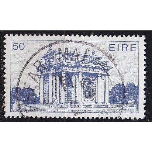 IRLAND IRELAND [1982] MiNr 0501 ( O/used )