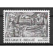 Belgium ( Belgique ) N° 1912 YVERT OBLITERE (USED)