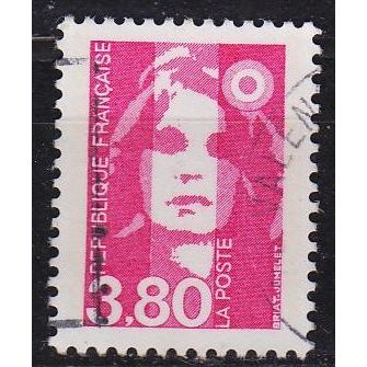 FRANKREICH FRANCE [1990] MiNr 2768 ( O/used )