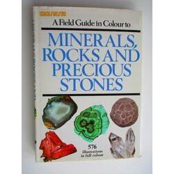 Minerals, Rocks And Precious Stones