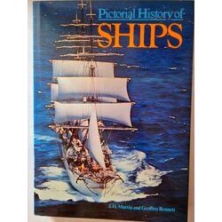 Pictorial History Of Ships