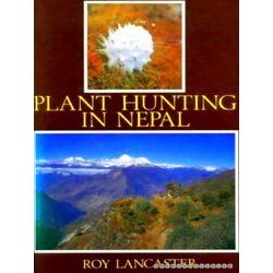 Plant Hunting In Nepal