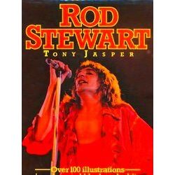 Rod Stewart