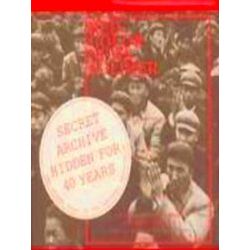 Red-Color News Soldier