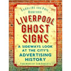 Liverpool Ghost Signs