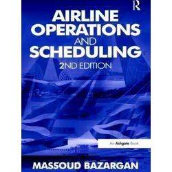 Airline Operations and Scheduling