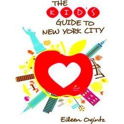 Kid's Guide to New York City