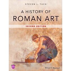 A History Of Roman Art
