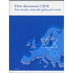 Drie Decennia Cidi