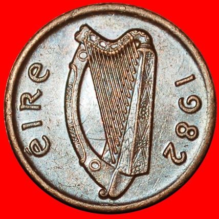 Ⰶ GREAT BRITAIN BOOK KELLS 1971-1986:IRELAND★1/2 PENNY 1982★LOW START★NO RESERVE