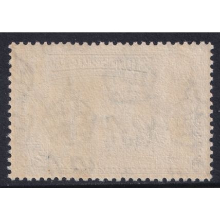Montserrat KGVI 1938-48 2s6d Slate-Blue P13 SG109 Mint MNH