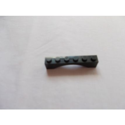 LEGO /BLACK / ARCH BLACK FROM 90S LEGO (12/01)