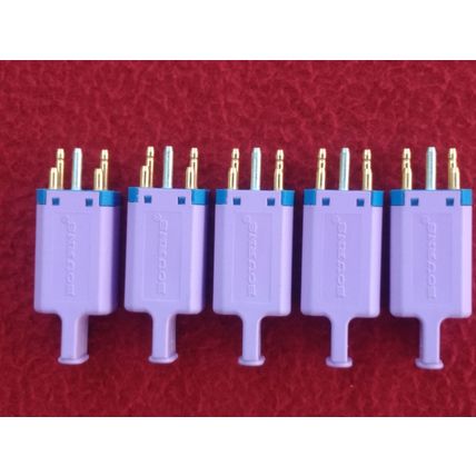 5 Pack 2420-37-G BOURNS Gas Discharge Tube Digikey