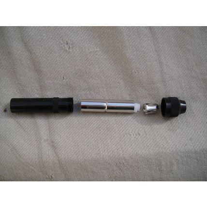 Have A Vintage Car Radio. NOS In Line Mount Car Radio Aerial Socket