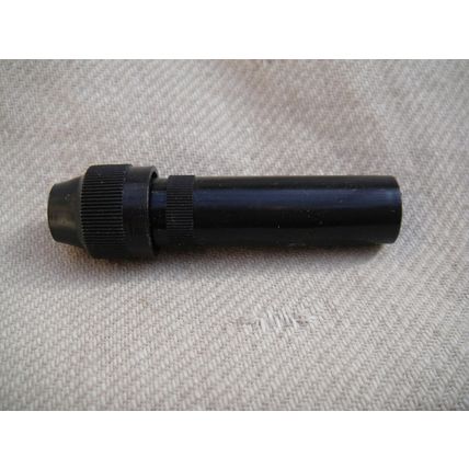 Have A Vintage Car Radio. NOS In Line Mount Car Radio Aerial Socket