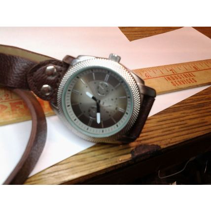 watch