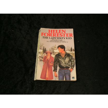 The Latchkey Kid by Helen Forrester