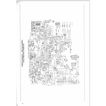 Triumph TR7 Repair Operation Manual Supplement 1980 AKM3709/1 PDF