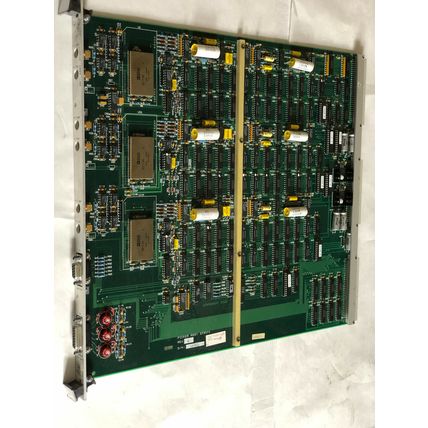 OXFORD MARCONI 373071 B GRADIENT DAC CONTROL BOARD,PICKER 373071,GD 373071 B,DH