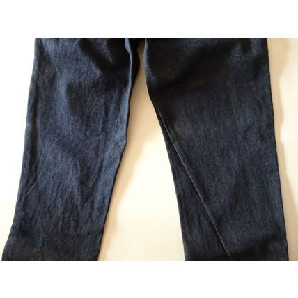 Jeans - Lands' End Blue Jeans - 5-Pocket Jeans - Women - Size 4 - NWOT