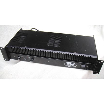 Prosound 200 Stereo Amplifier