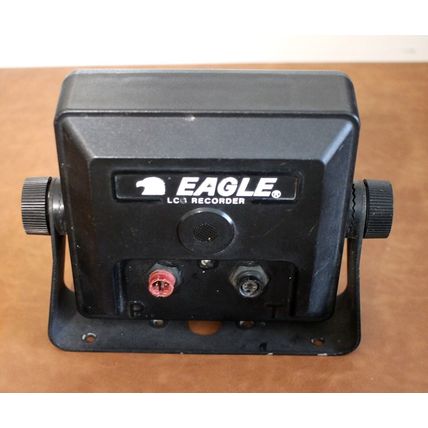 Eagle by Lowrance Z-6000 Deph and Fish Finder