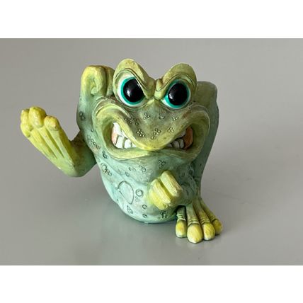 SPROGZ HOPPING MAD FIGURE (HOLLAND STUDIO, 1994)