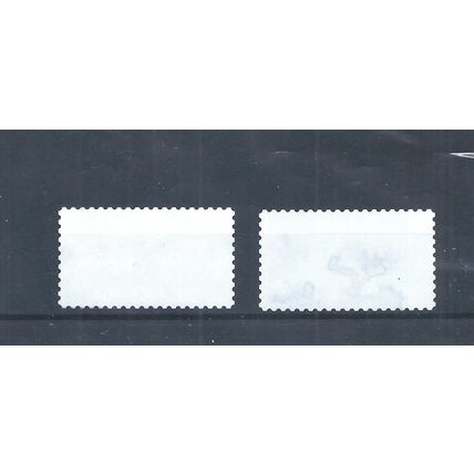 Germany Stamps 2014 Wild Germany self-adhesives used. SG 3916 & 3917 (AR462)
